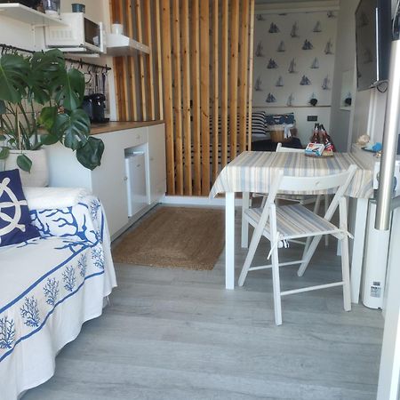 O Solpor No Camino Apartment Vilagarcia de Arousa Exterior photo