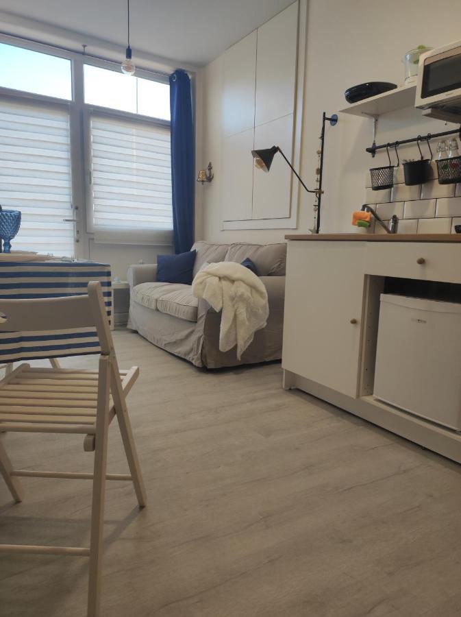 O Solpor No Camino Apartment Vilagarcia de Arousa Exterior photo