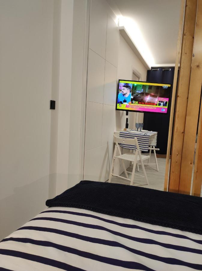 O Solpor No Camino Apartment Vilagarcia de Arousa Exterior photo
