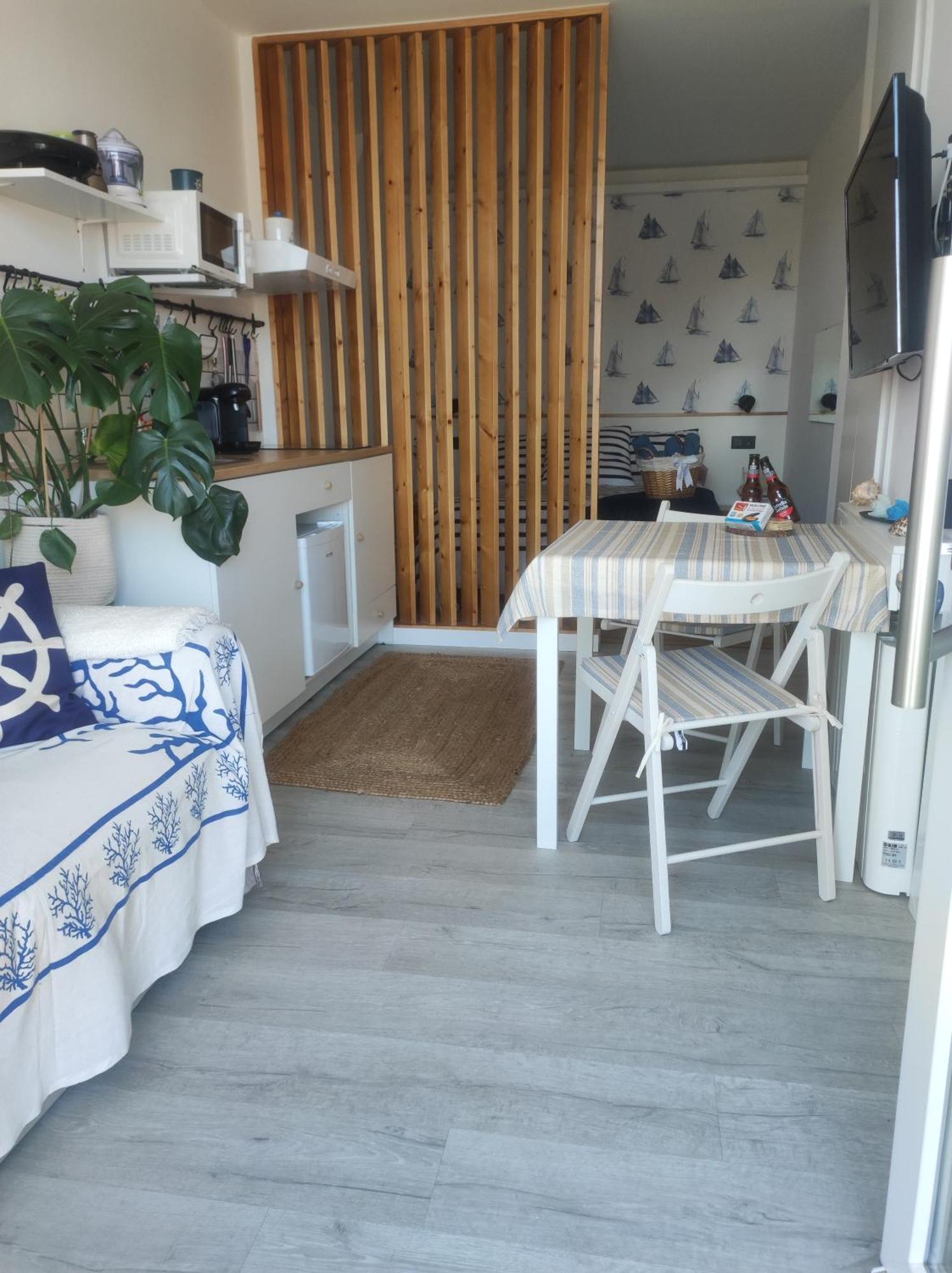 O Solpor No Camino Apartment Vilagarcia de Arousa Exterior photo